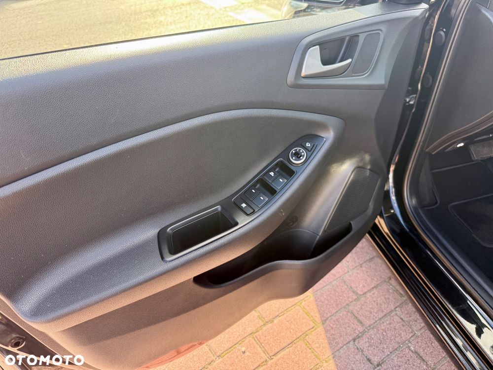 Hyundai i20 blue 1.0 T-GDI Active DCT Style - 14