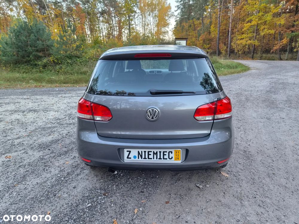 Volkswagen Golf 1.2 TSI Style - 7