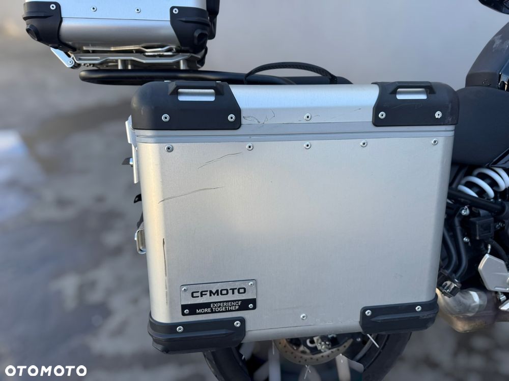 CFMoto 700MT - 22