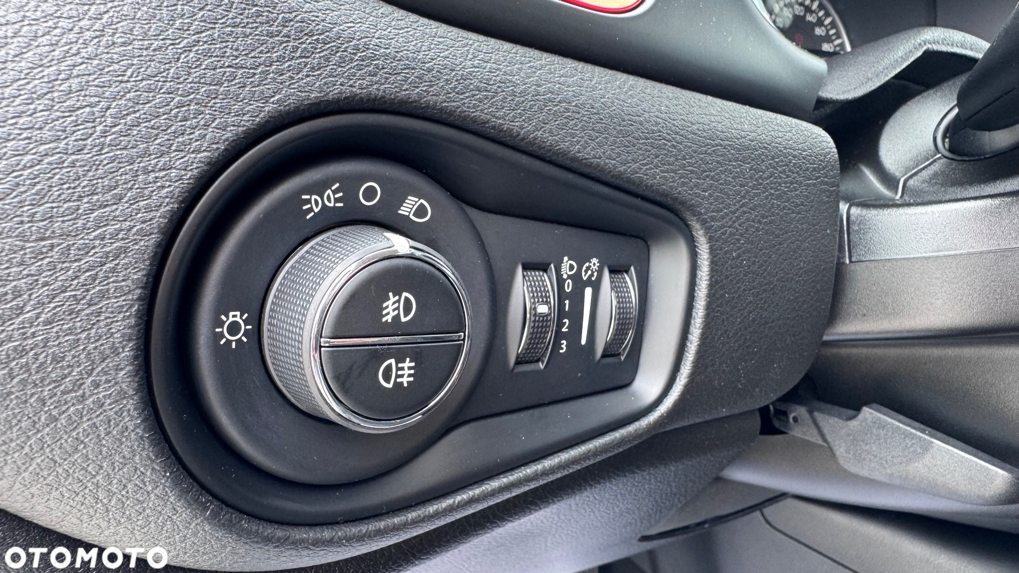 Jeep Renegade 2.0 MultiJet Trailhawk 4WD S&S - 16