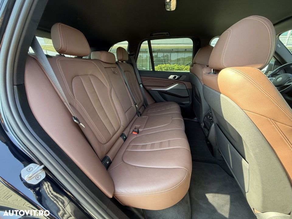 BMW X5 - 21