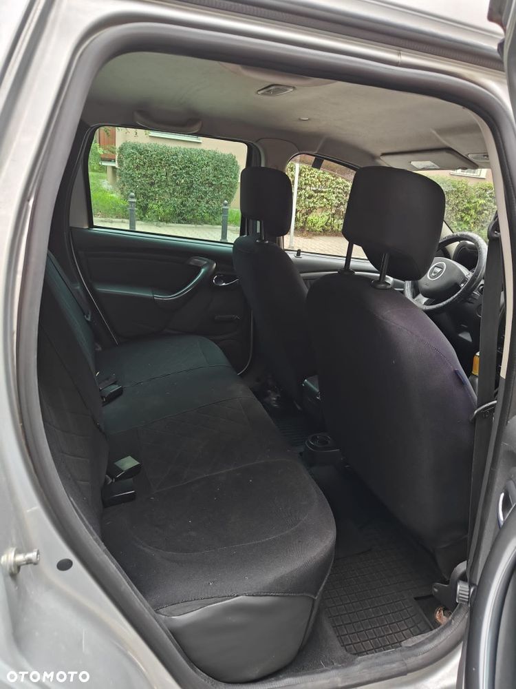 Dacia Duster - 2