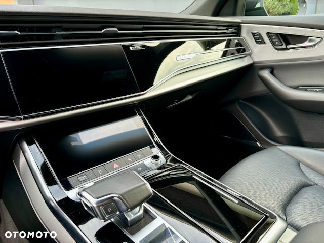 Audi Q8 45 TDI mHEV Quattro Tiptronic - 7