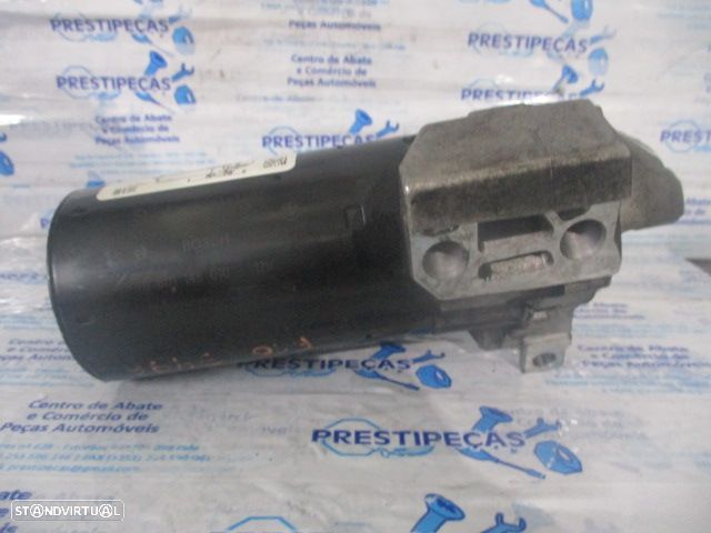 Motor De Arranque 857038301 0001148010 1005841073 BMW SERIE 5 F10 FASE 1 2012 525 XDRIVE 2.0D 4X4 218CV 4P PRETO BMW F20 2016 116D 115CV 3P PRETO BMW F11 FASE 1 520D 2011 2.0D 184CV 5P PRETO - 7