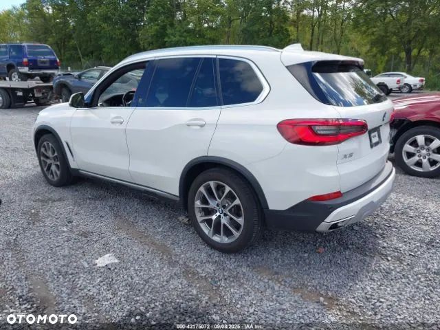 BMW X5 xDrive40i - 3