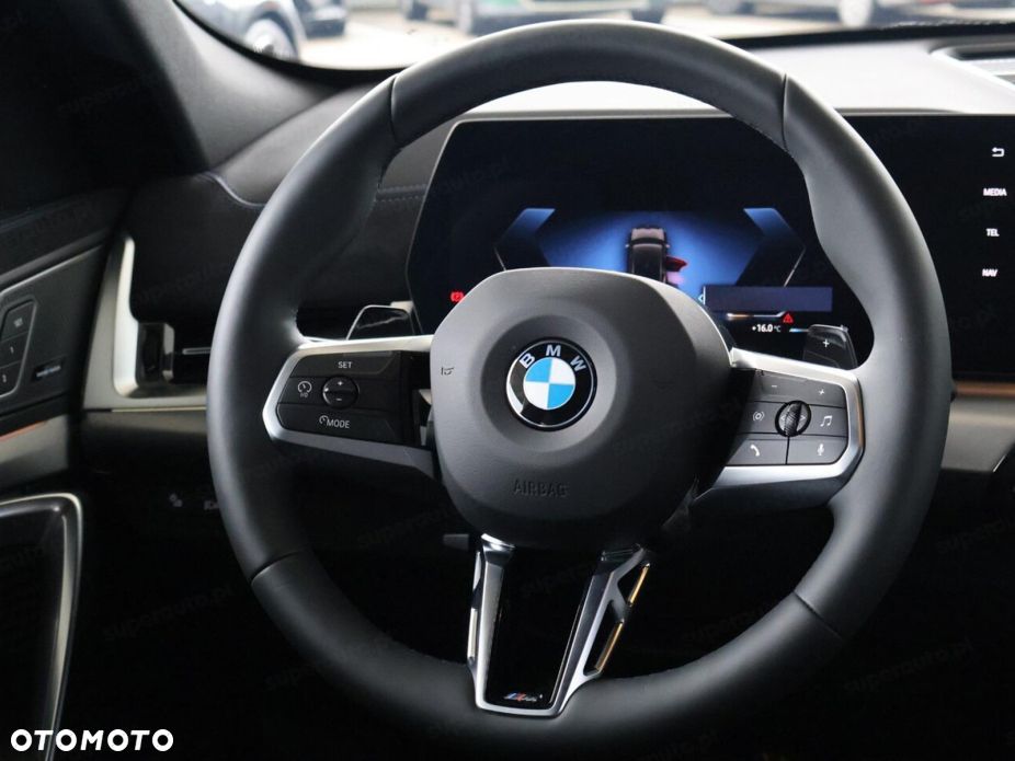 BMW X2 xDrive20d mHEV M Sport - 9