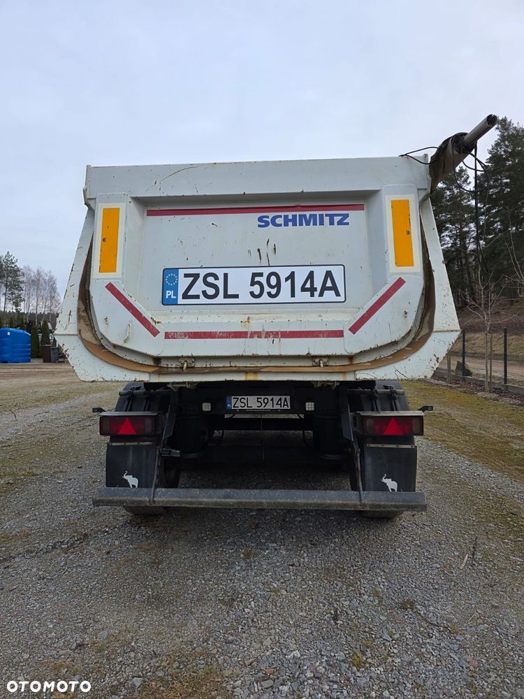 Schmitz Cargobull - 3