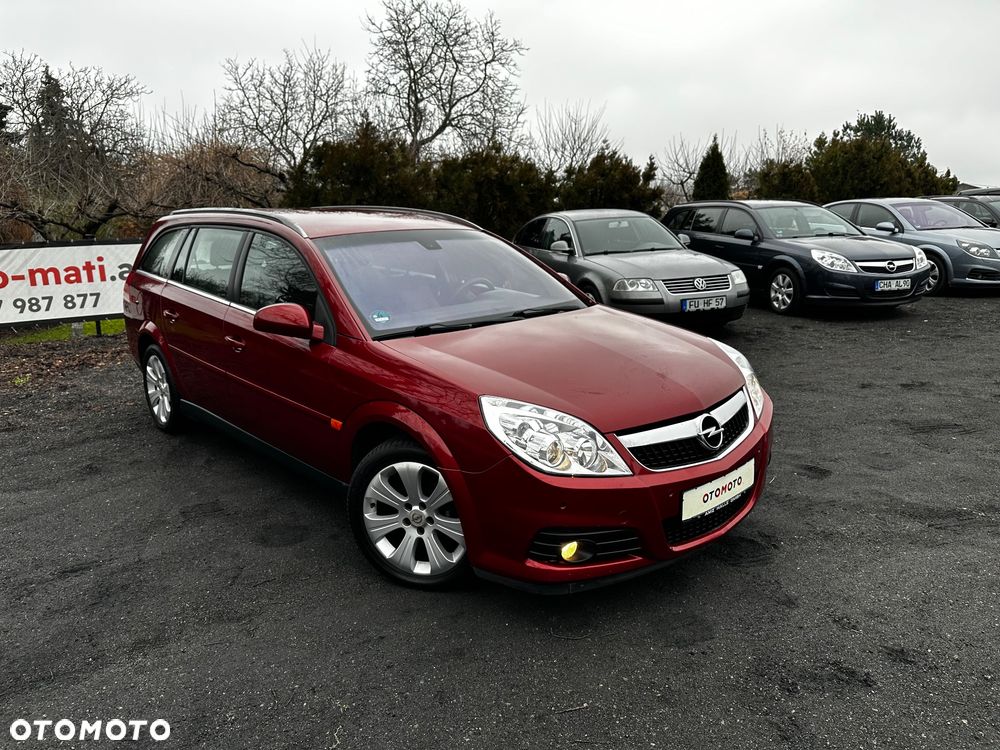 Opel Vectra 1.8 Cosmo Plus - 5