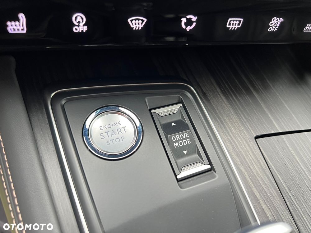 Peugeot 508 PureTech 225 EAT8 GT - 36