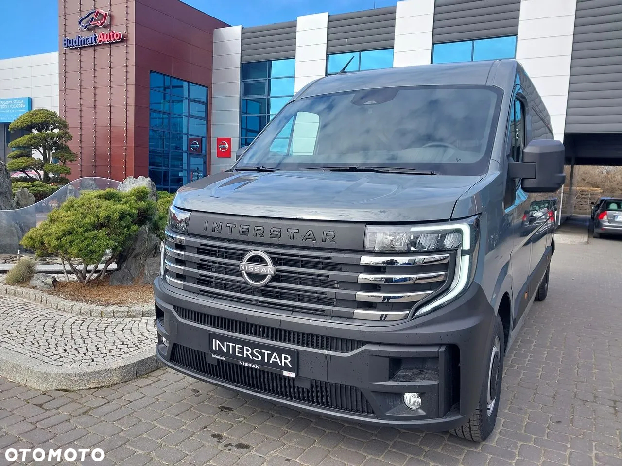 Nissan Interstar VAN L3H2 - 15