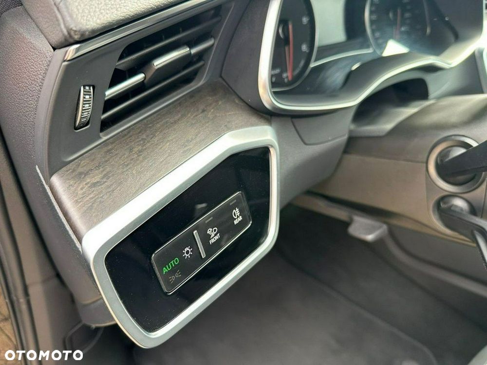 Audi A6 Avant 40 TDI mHEV Quattro S Line S tronic - 39