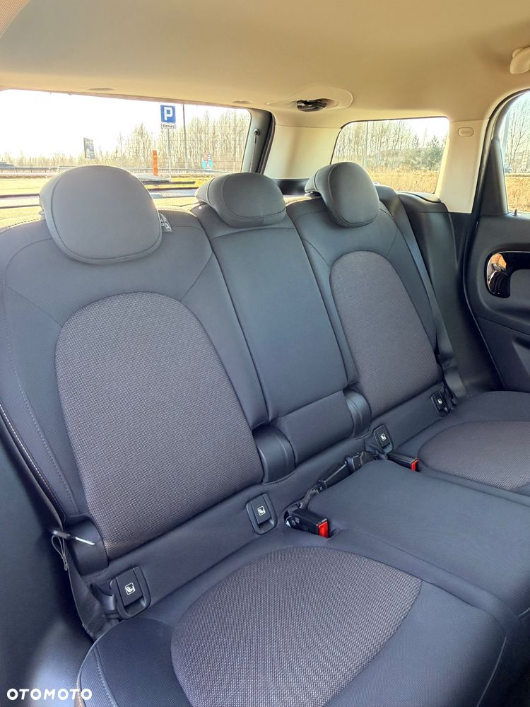 MINI Countryman Cooper SE ALL4 Shadow Edition - 37