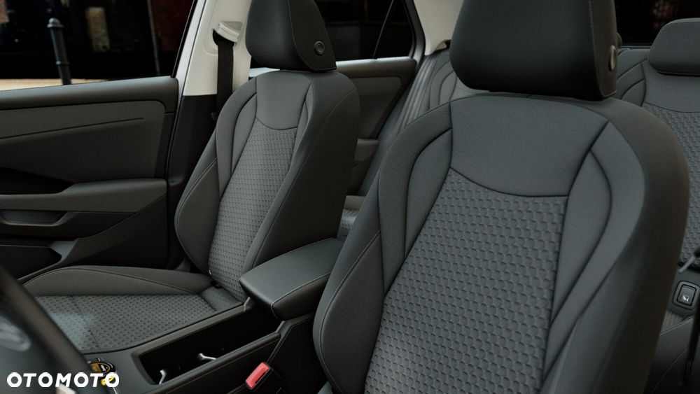 Volkswagen T-Roc - 12