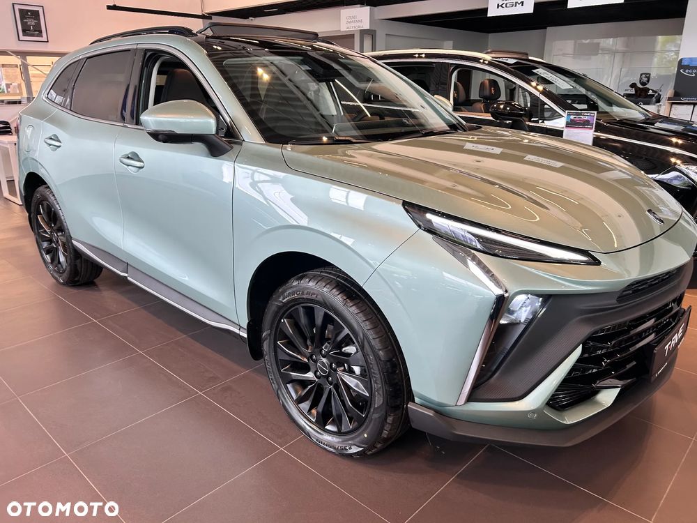 Forthing T5 EVO - 3