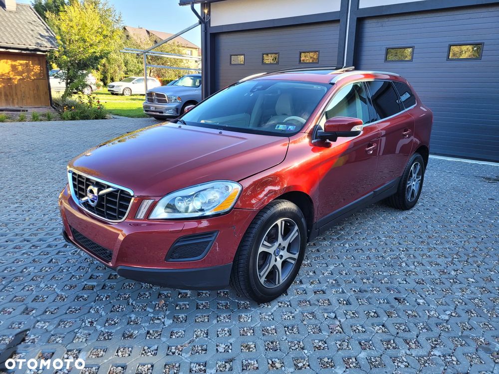 Volvo XC 60 T6 AWD Summum - 2
