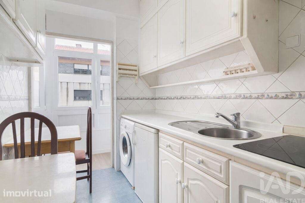 Apartamento T1 em São Vicente de 48,00 m2 - Grande imagem: 5/12