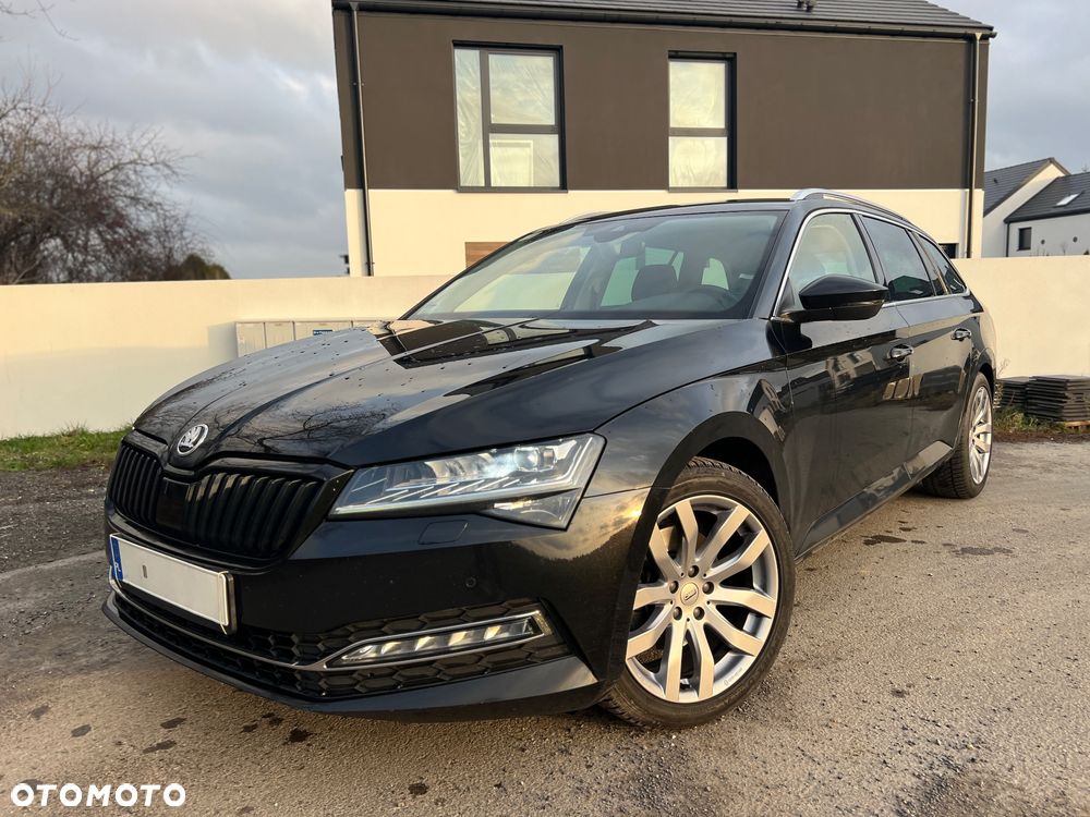Skoda Superb - 6