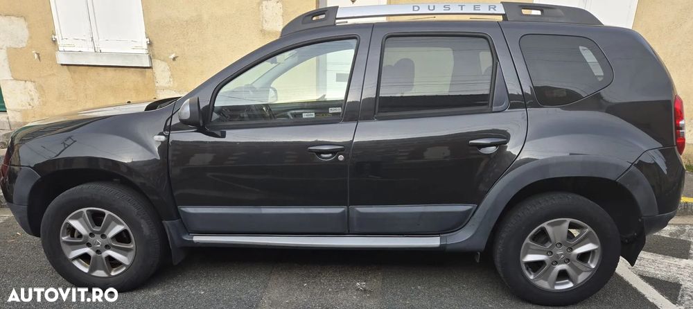Dacia Duster - 1