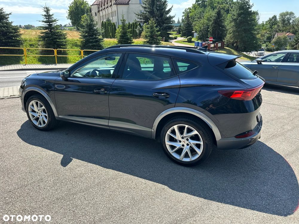 Cupra Formentor 1.5 TSI DSG Tribe Edition - 8