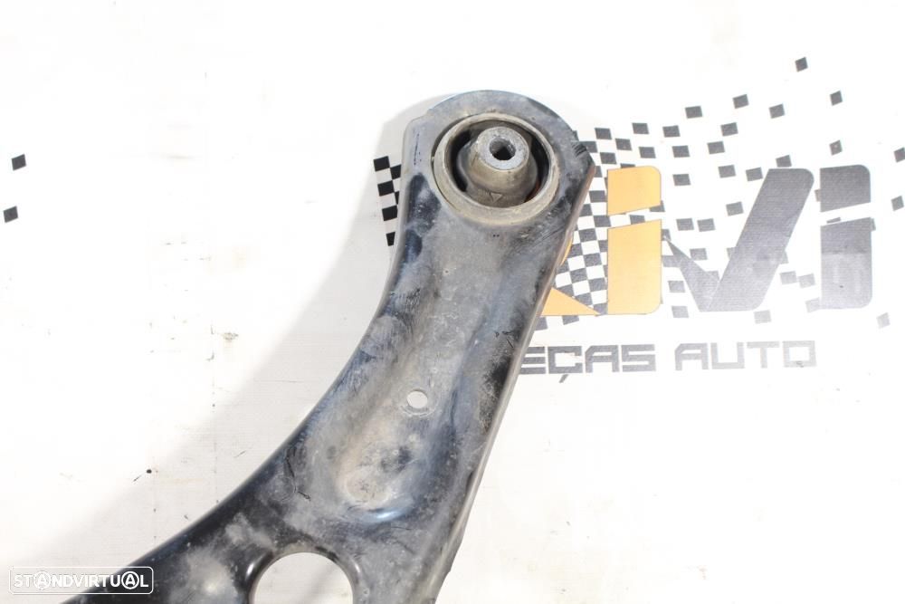 Braço De Suspensão Volkswagen Caddy Iv Caixa (Saa, Sah)  1K0407152bl / - 2