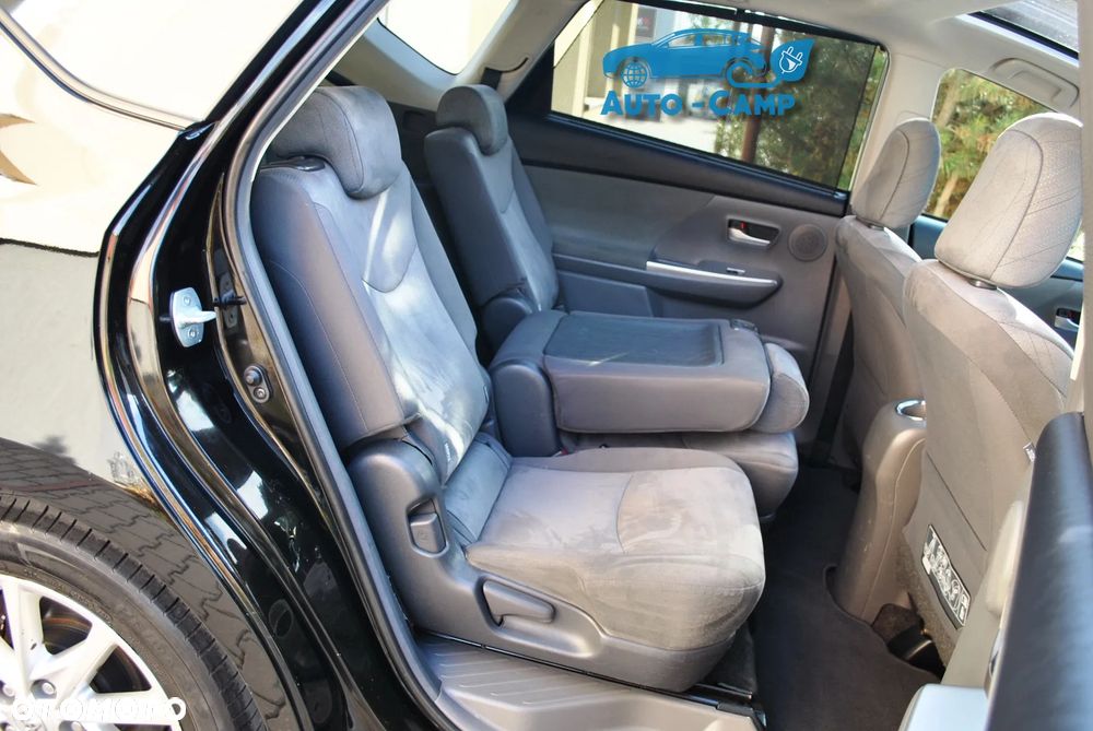 Toyota Prius+ 1.8 HSD Prestige - 26