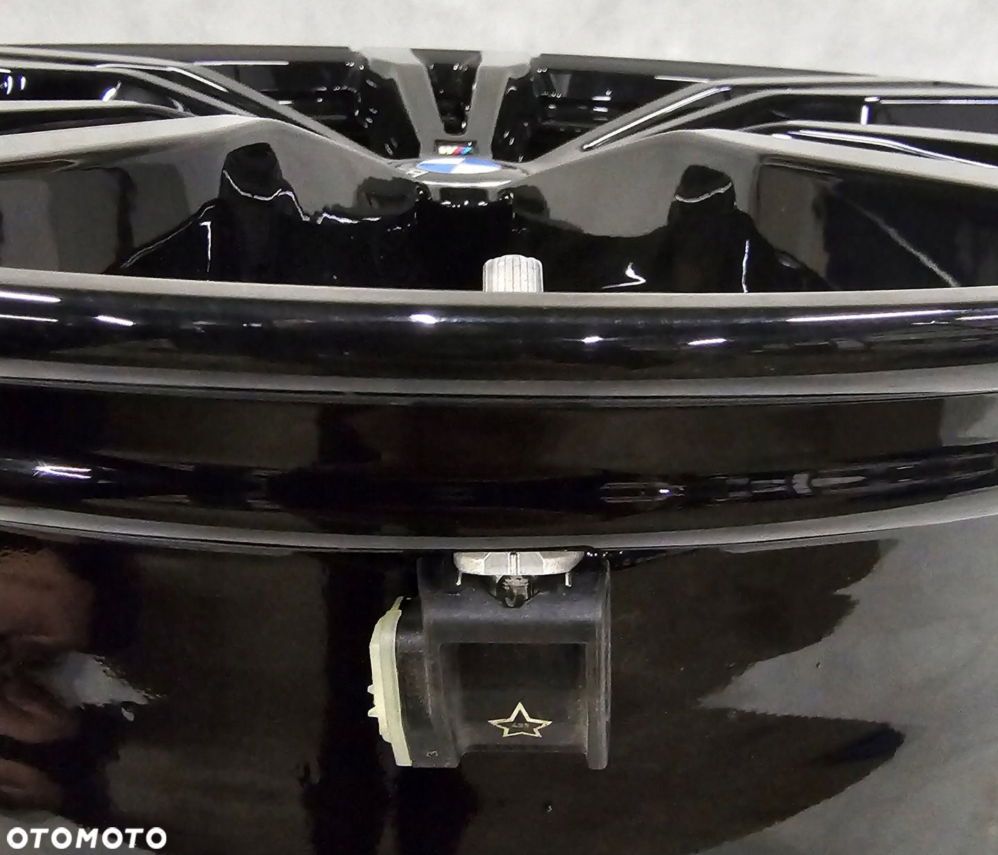 FELGI KOŁA 8074220 BMW X7 G07 9,5x21 ET36 754M TPMS - 6