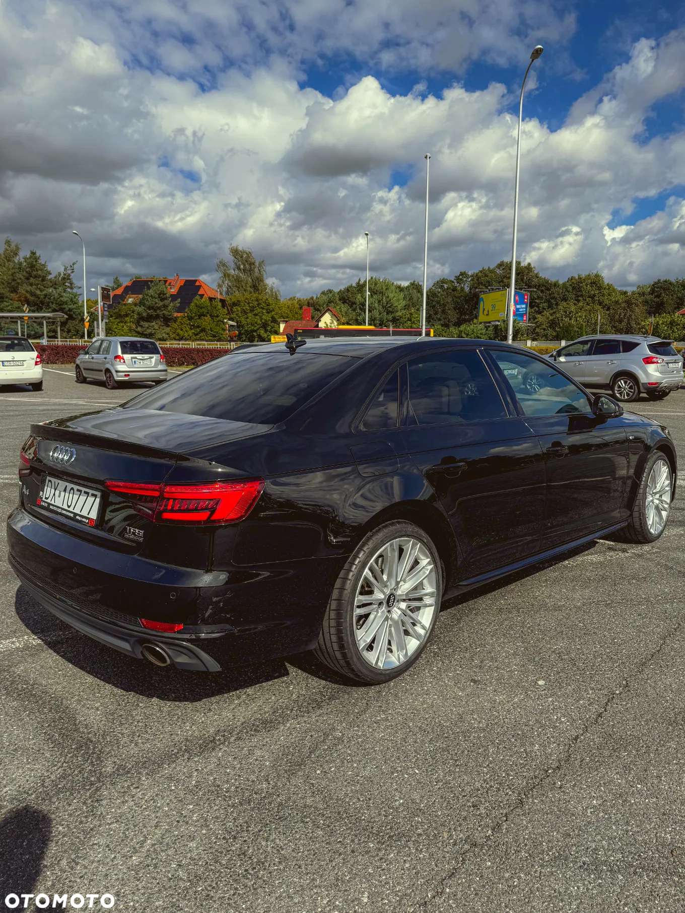 Audi A4 ver-2-0-tfsi-quattro-s-tronic - 5