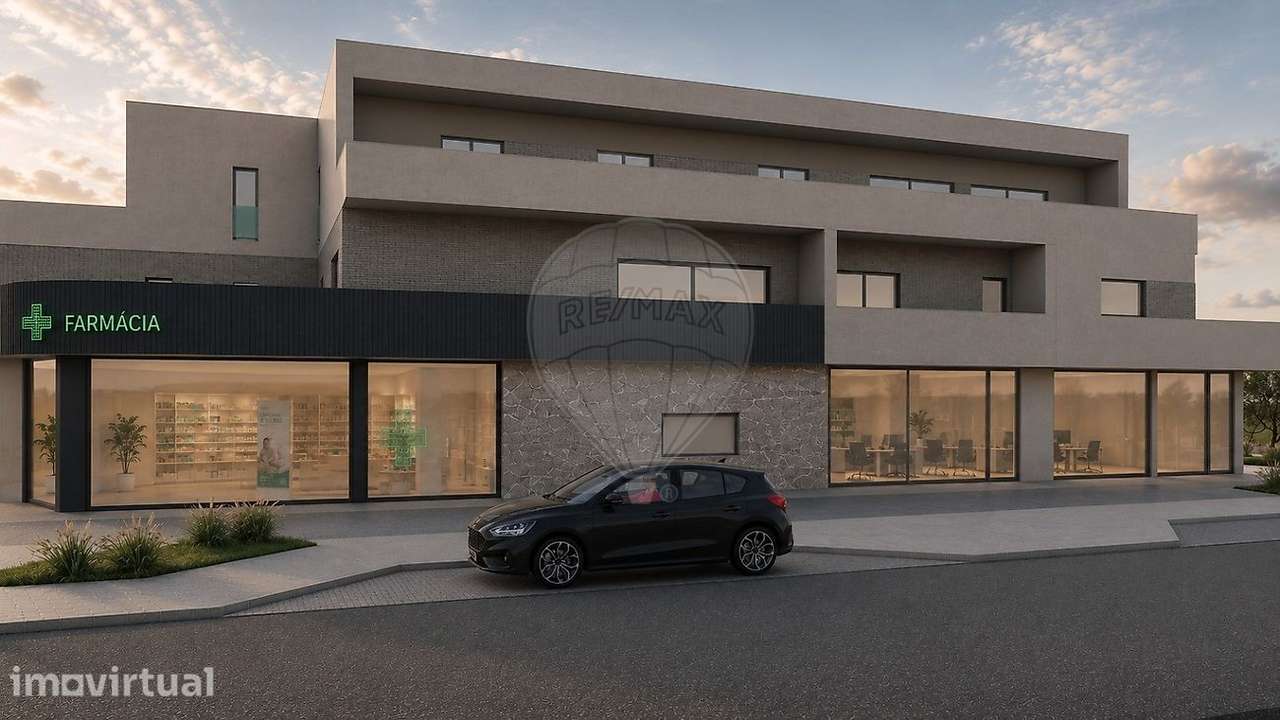 Apartamento T3 para venda - Grande imagem: 2/20