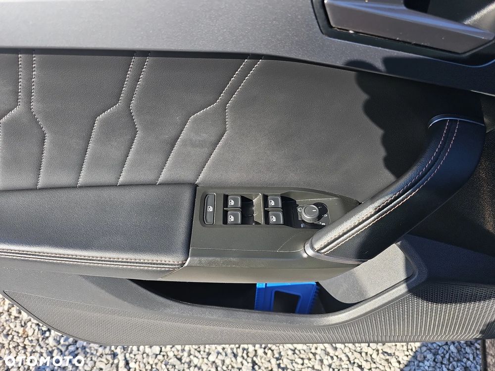 Cupra Formentor 1.5 TSI DSG - 14