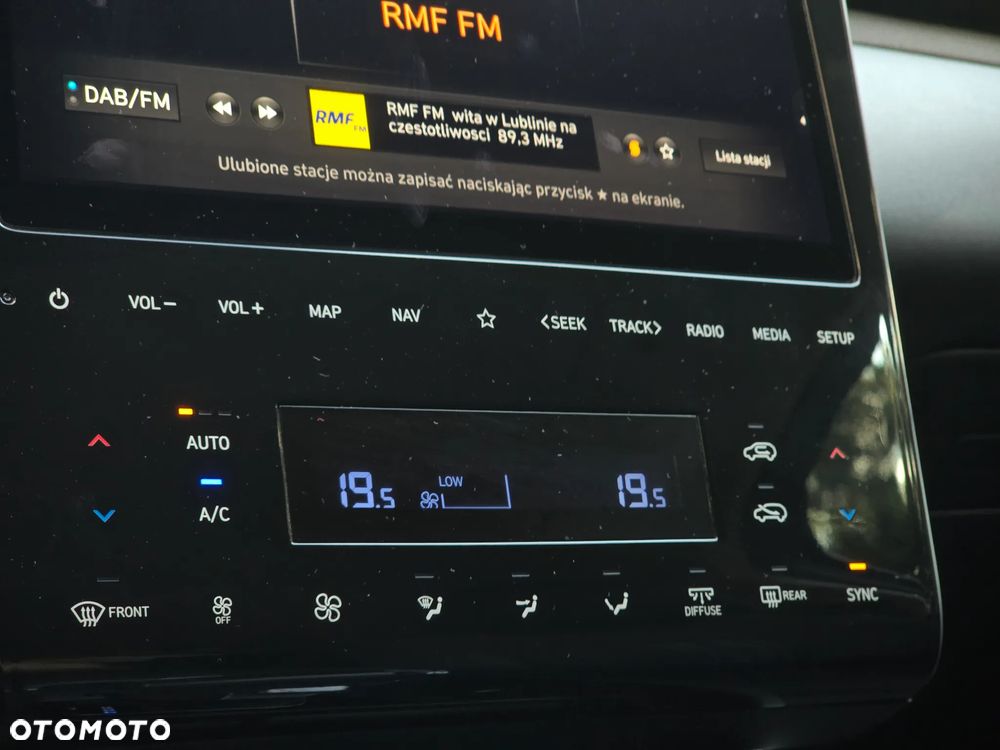 Hyundai Tucson 1.6 T-GDi 48V Executive 2WD DCT - 23