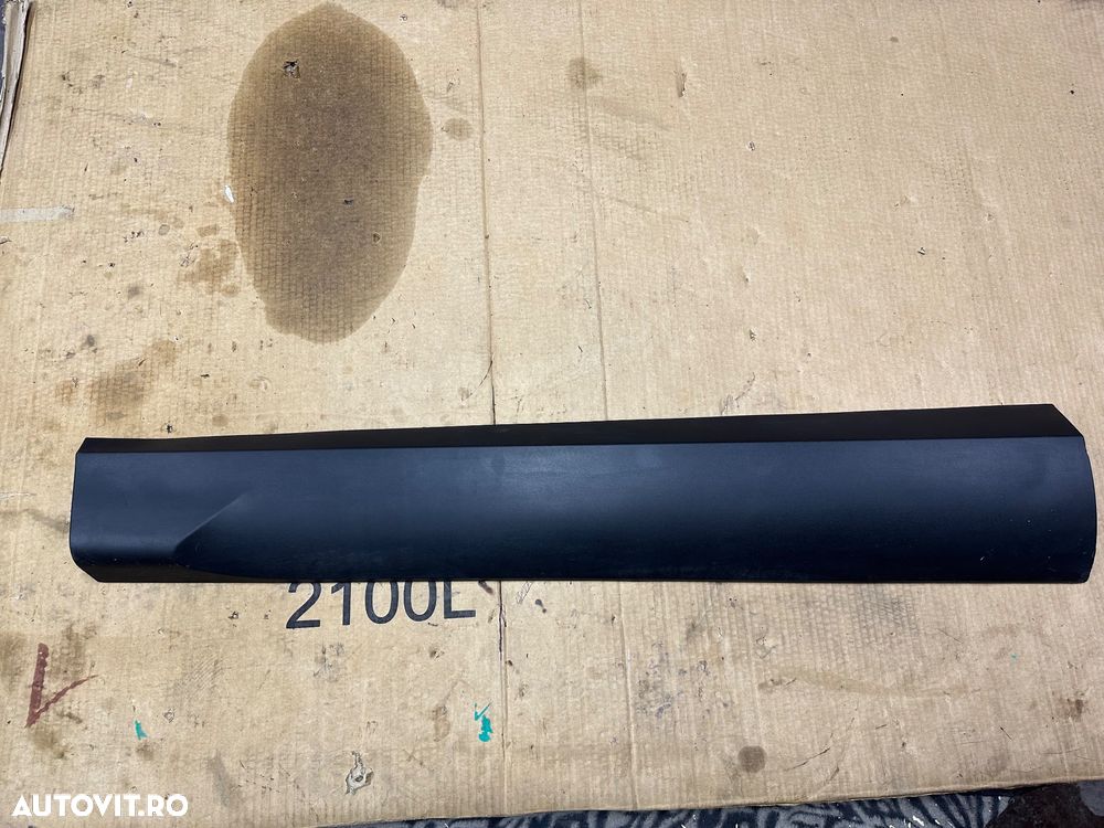 Bandou usa stanga fata HYUNDAI TUCSON 4 an 2020-2024 cod 87721-N7000 - 1