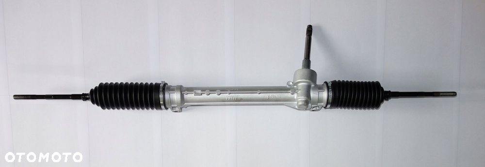 PRZEKŁADNIA KIEROWNICZA MAGLOWNICA FIAT PANDA III 3 312 319 TRW drążki - 5