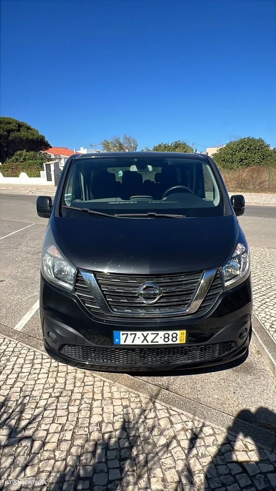 Nissan NV300 1.6 dCi L1H1 1T Comfort - 1