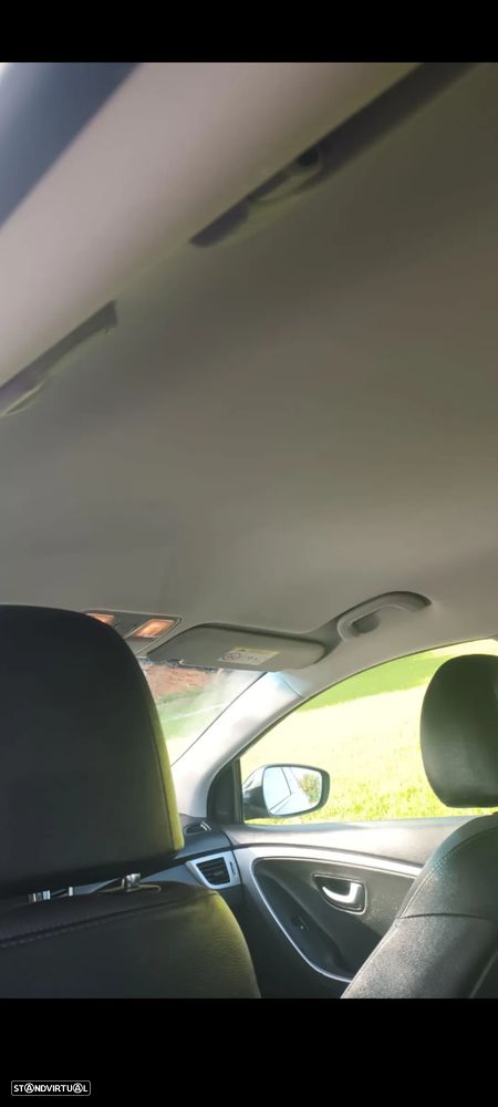 Hyundai i30 CW - 15