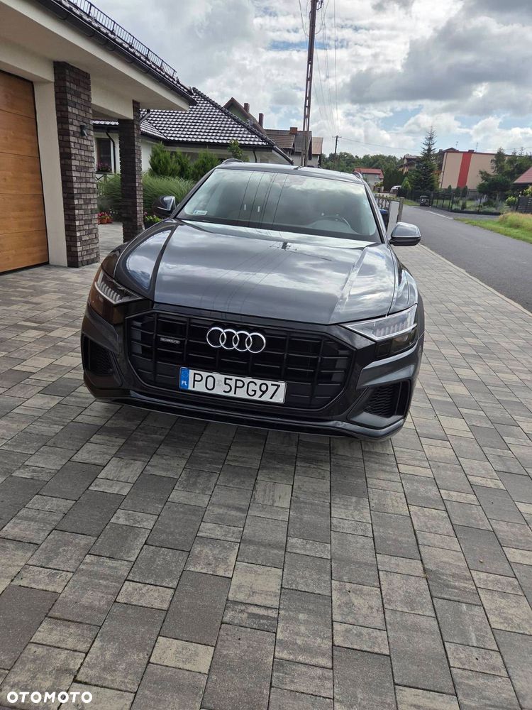 Audi Q8 - 7