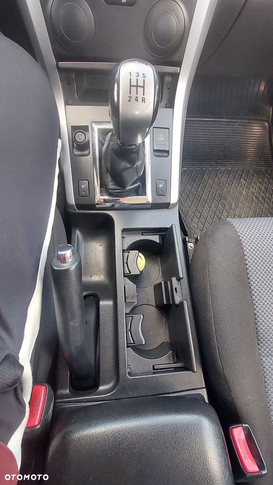 Suzuki Grand Vitara 1.6 - 13