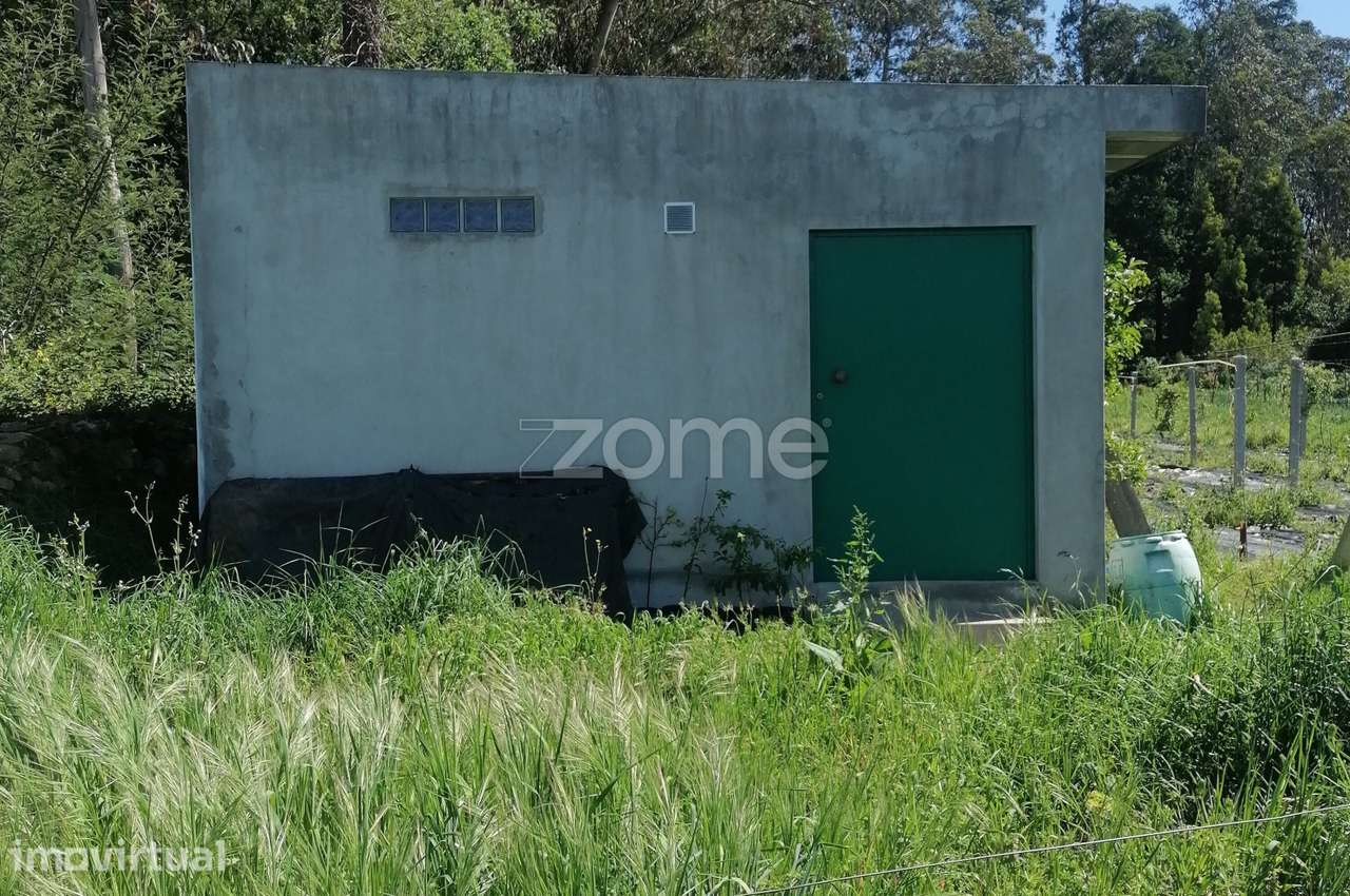 Terreno rústico com 5.670 M2 em Fradelos V.N. Famalicão