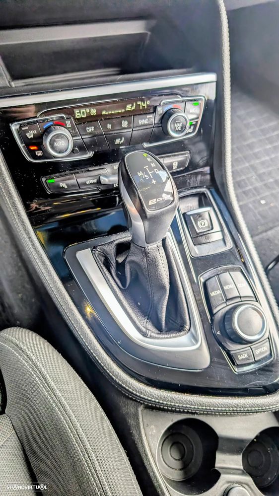 BMW 225xe Active Tourer iPerformance - 11