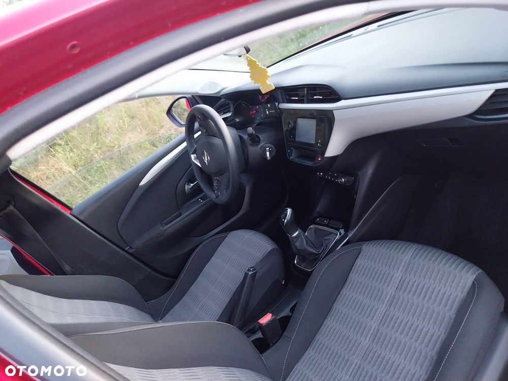Opel Corsa 1.2 Start/Stop Elegance - 23
