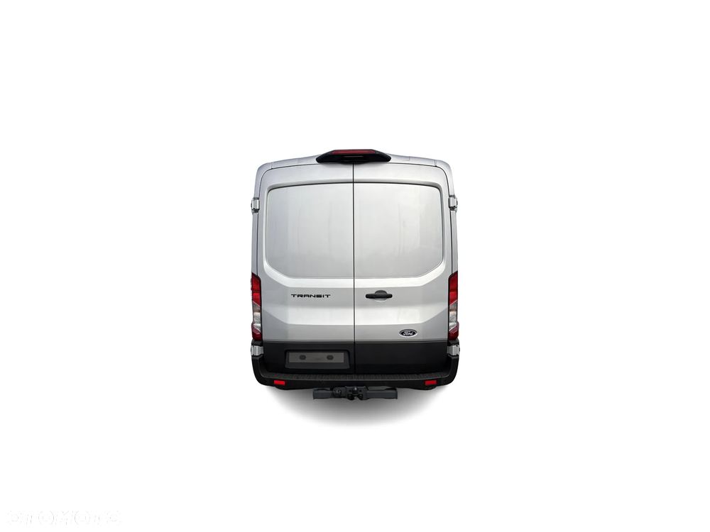 Ford Transit L3H2 Van 165KM M6 LIMITED - 5
