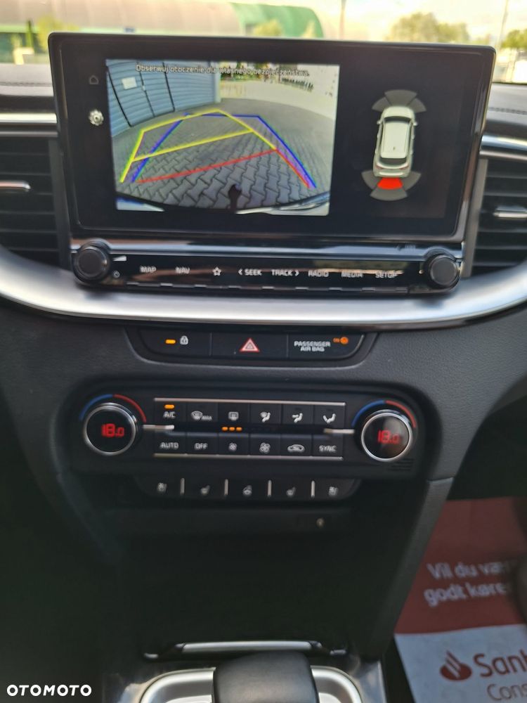 Kia Ceed 1.5 T-GDI DCT7 OPF GT Line - 15