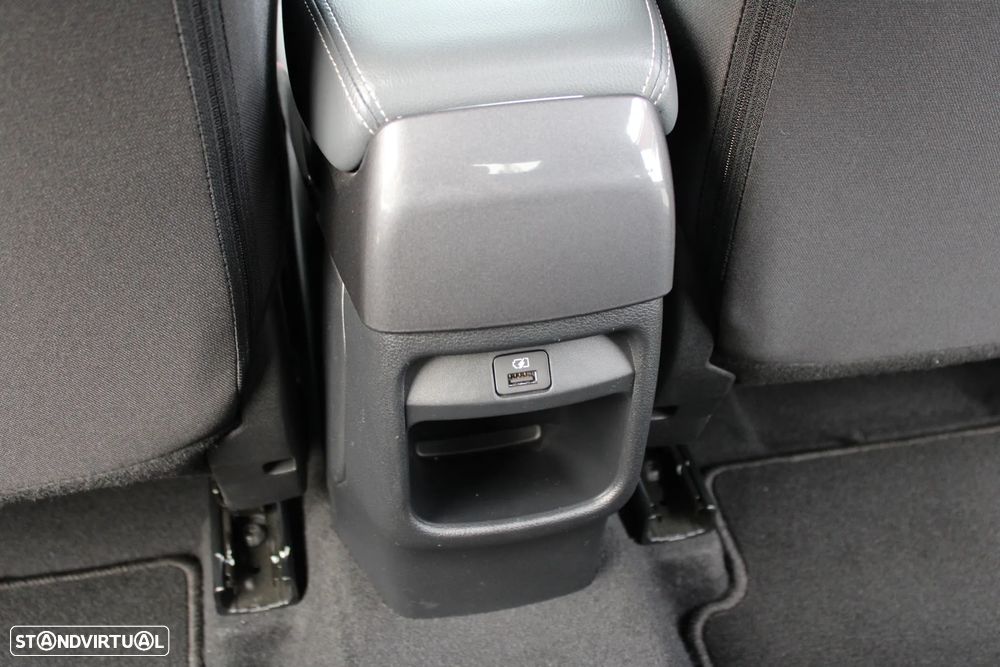 Nissan Juke 1.0 DIG-T N-Connecta NAV.+TwoTone NC - 46