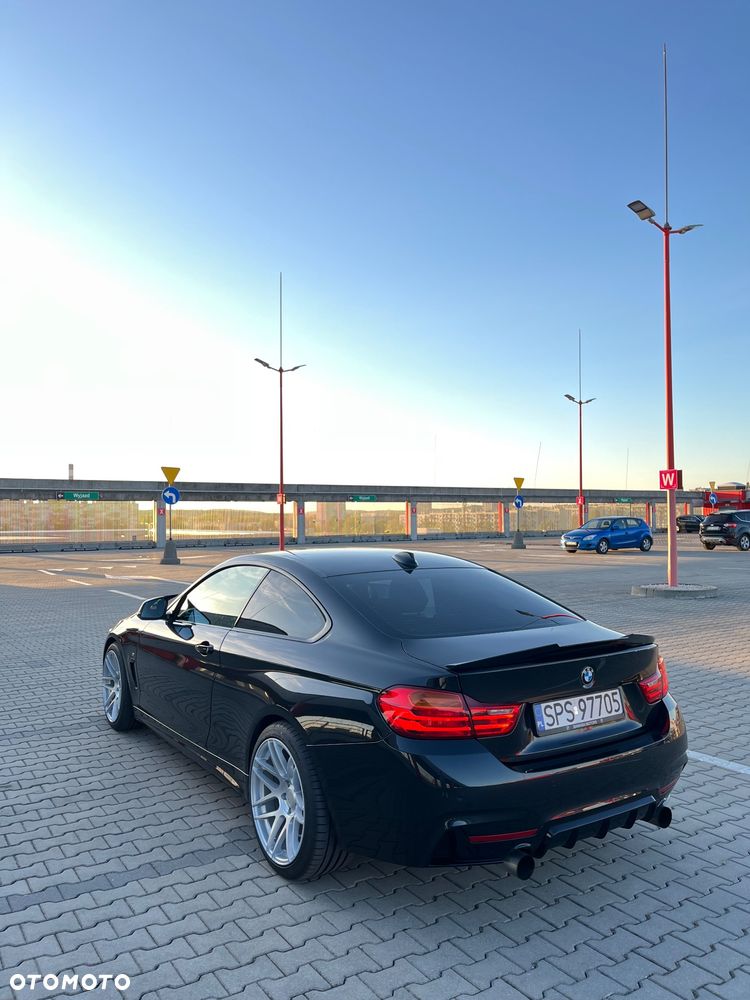 BMW Seria 4 - 8