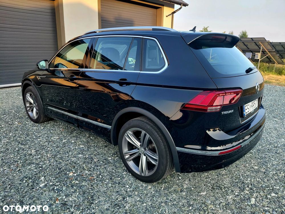 Volkswagen Tiguan ver-2-0-tdi-scr-bluemotion-technology-trendline - 4
