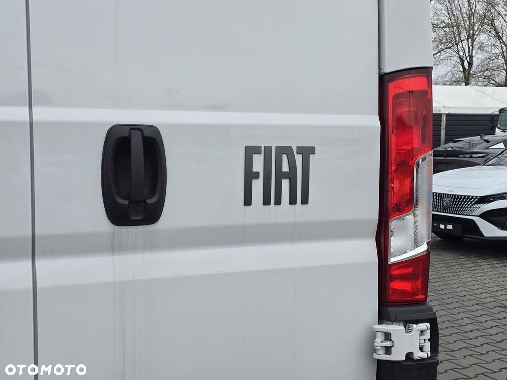 Fiat Ducato Maxi H3-Power L4H2 - 22