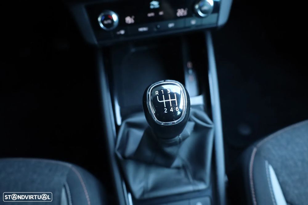 Skoda Kamiq 1.0 TSI Style - 21