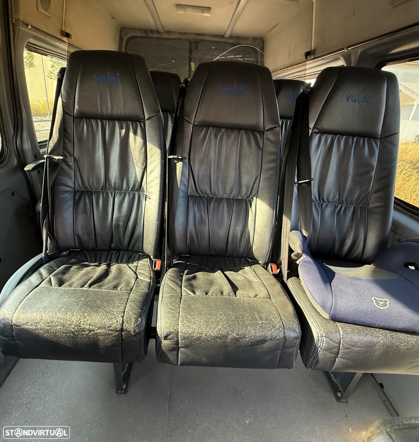 Ford Transit - 7