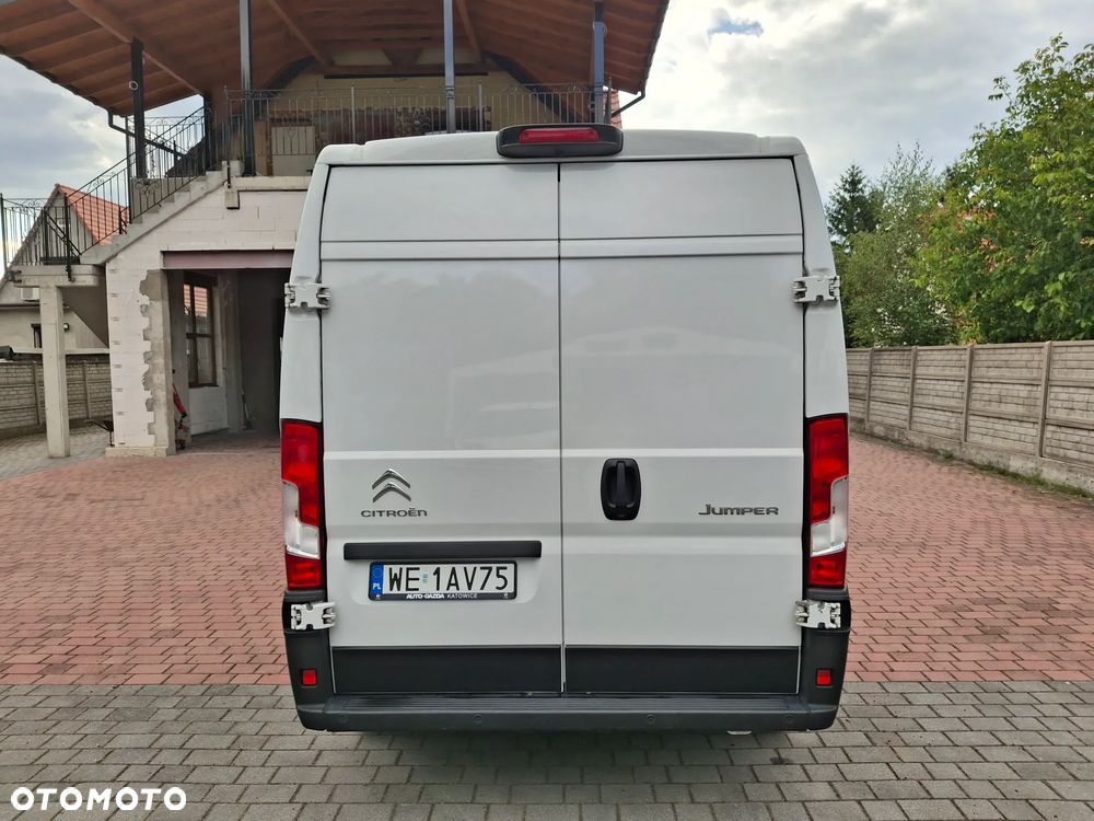 Citroën Jumper l2H2 - 12