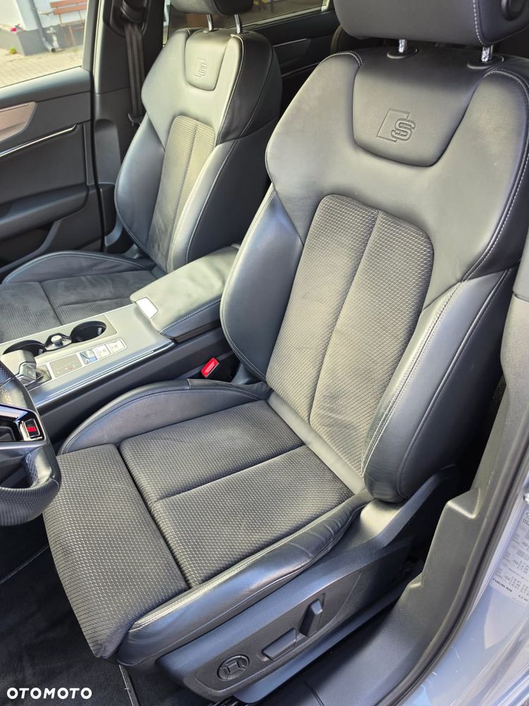 Audi A6 Limousine - 21