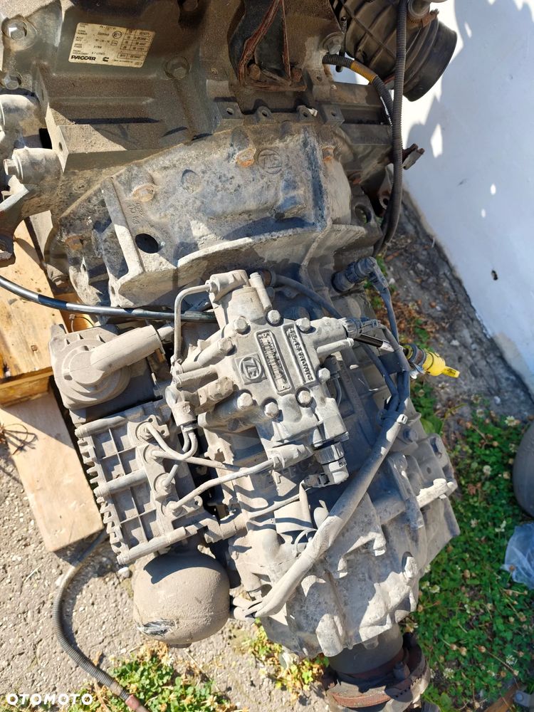 Daf LF 280 - 3